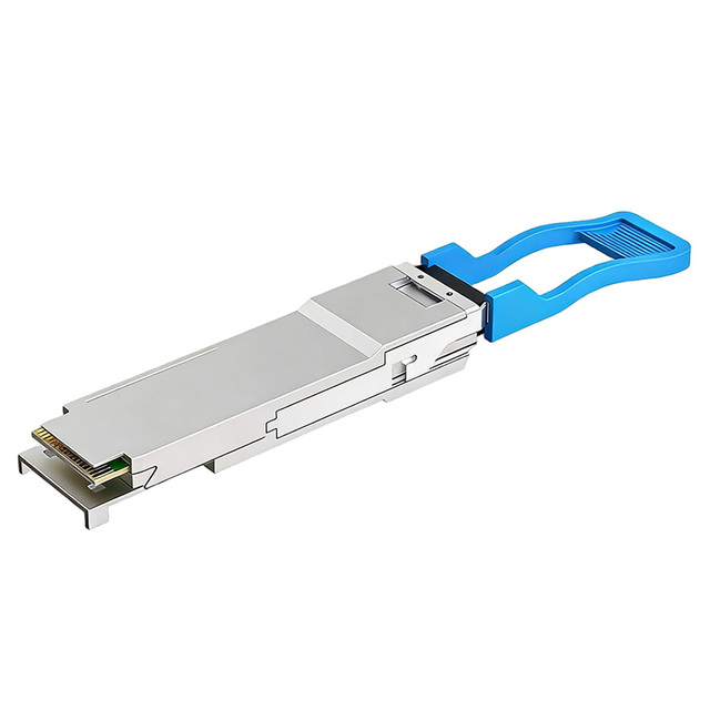 100G QSFP28 LR4 Industrial Transceiver, 1310nm 10km, LC, DOM