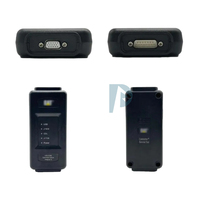 Outil de diagnostic ET4 de la marque PEPPA, haute qualité, 538-5051 5385051 478-0235 4780235 275-5121 pour machines de construction
