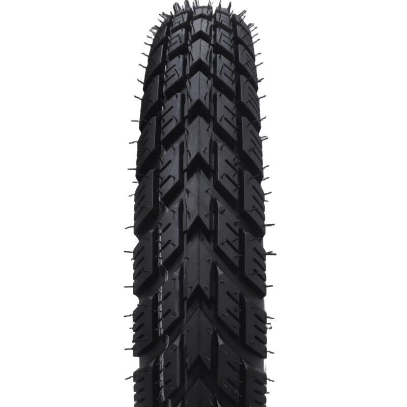 Qingdao Florescence Motorcycle Tire Factory Direct