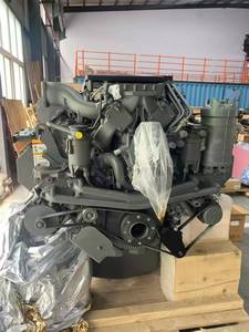 R996, K1800E, R9350 R-9250ชุดเครื่องยนต์-QSK19แท้, QSK23, QSK45, QSK60ชุดเครื่องยนต์ที่สมบูรณ์, 45C qsk - Product Image 3