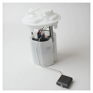 Ensemble de pompe à carburant complète 1525Hz, référence OEM 9657601480 9684994480 - Product Image 1