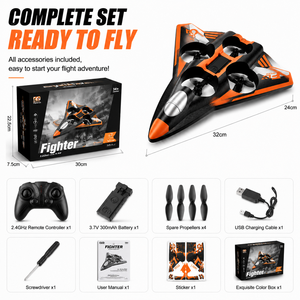 <span class=keywords><strong>Avion</strong></span> RC LU3, jouet volant électrique 4 canaux en mousse pour figures acrobatiques avec vidéo FHD 1080p, pour les 14 ans et plus, utilisation en intérieur, vente en gros B2B, OEM, ODM - Product Image 6