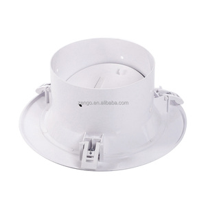 Vente à <span class=keywords><strong>chaud</strong></span> de pièces de gril de Ventilation de système de CVC de haute qualité grilles d'<span class=keywords><strong>air</strong></span> universelles extérieures multigrilles - Product Image 3