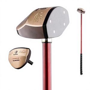 Putter de Golf para Diestros, de Fibra de Carbono, 83cm/85cm, Flex R, para Hombre, el Más Vendido en Corea - Product Image 3