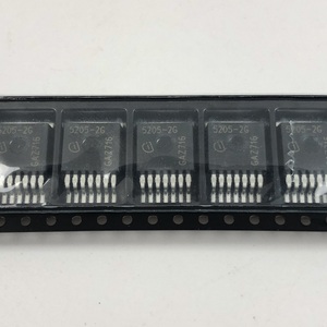 TLE5205-2G mạch tích hợp thành phần điện tử ban đầu mới - Product Image 1