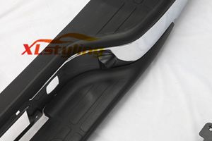 Pare-chocs arrière de ramassage de haute qualité pour Chevrolet <span class=keywords><strong>Silverado</strong></span> 1999-2007 vieux pare-chocs de coffre en PP Facelift - Product Image 4
