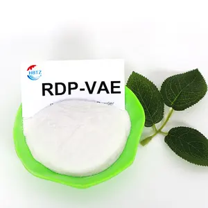TZKJ RDP/VAE 용해성 폴리머 파우더 신제품 제조품 rdp 분말 재분산 폴리머