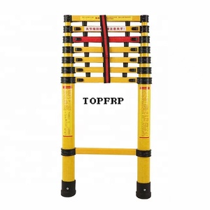 บันไดพับยืดหดได้คุณภาพสูง - Product Image 1