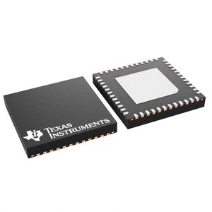 Transceptor PHY Gigabit TI DP83867CRRGZR para Redes Industriales y Embebidas (Pieza Original Genuina de TI) - Product Image 1