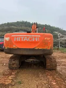 מחפר זחל HITACHI ZX210H-5G משומש מחפר יד שנייה מחפר משומש למכירה