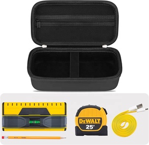 Sac de rangement de voyage rigide personnalisé en EVA pour capteurs frank Pro/Sensor 710 710 + T13 professionnel - Product Image 2