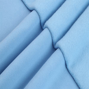 ZM014 Prêt Stock 100% Polyester <span class=keywords><strong>Tissu</strong></span> Tricoté Respirant Hoodies <span class=keywords><strong>Tissu</strong></span> Rentable Épais <span class=keywords><strong>Polaire</strong></span> <span class=keywords><strong>Tissu</strong></span> telas textiles - Product Image 4