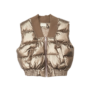 Parka de invierno Chaleco Abrigo Chaqueta Pakistán Ropa de segunda mano Bolsa a granel Ropa usada en fardos - Product Image 5