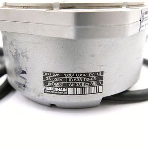 เครื่องเข้ารหัส53311003 Heidenhain 226 16384 533 110-03 - Product Image 4