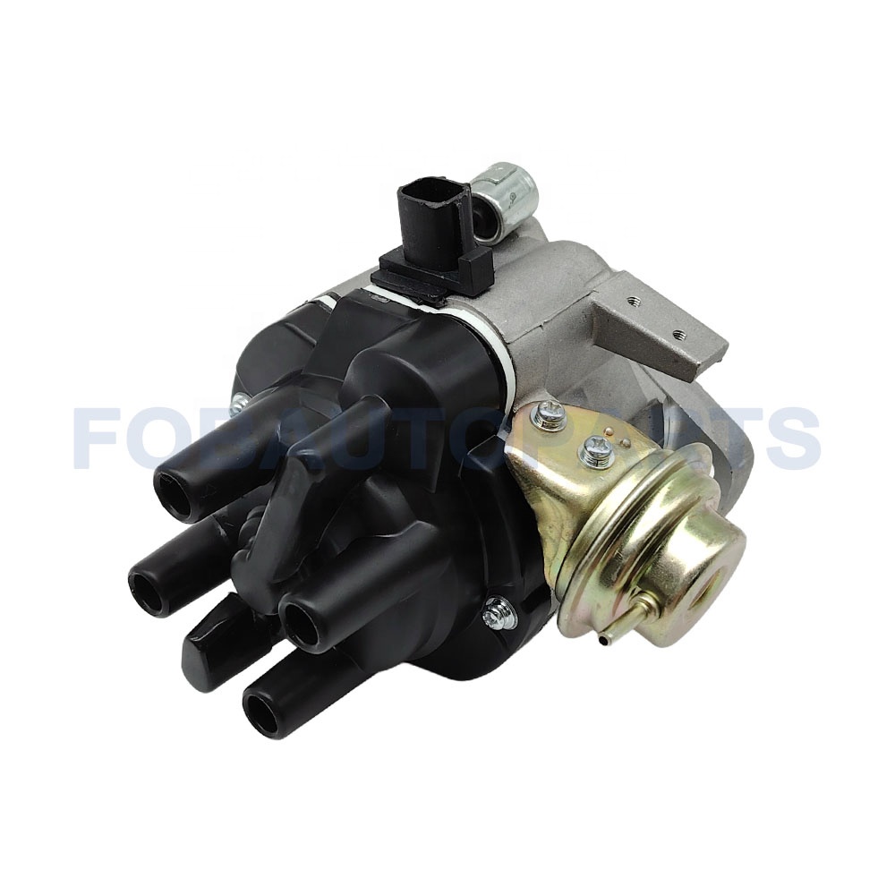 Auto Part Ignition Distributor for Mitsubishi Lancer Mirage 1.5L 1.6L 1.8L MD331843 MD618437 T6T88171