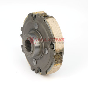 Piezas y Accesorios para ATV/UTV, Embrague Húmedo, Porta-Embrague Centrífugo para <span class=keywords><strong>Honda</strong></span> Atv 22535-Hn5-670 <span class=keywords><strong>Rancher</strong></span> <span class=keywords><strong>350</strong></span> 2000-2006 - Product Image 2