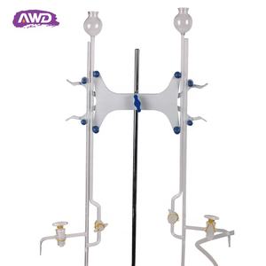 Analizador de Valor Acético de Alta Precisión AWD-41 para Productos Petroleros, Analizador de Ácido de Alta Calidad, Equipo de Laboratorio Petroquímico, AC220V, OEM - Product Image 2