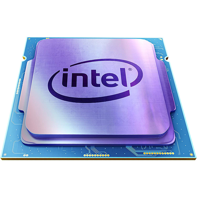 Intel Core I7 10700K - 8-Core Processor up to 4.8 Ghz