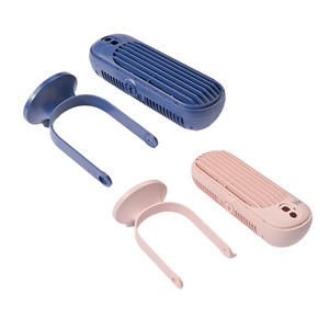 विन-विन इंजेक्शन मोल्डिंग डेस्कटॉप ऊर्ध्वाधर मिनी फैन हाउसिंग स्टील प्लास्टिक रिचार्जेबल बैटरी संचालित गर्मी पूर्वावलोकन यूएसबी - Product Image 2