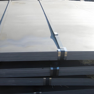 Лист из углеродистой стали <span class=keywords><strong>ASTM</strong></span> A36 с гарантированными характеристиками прочности на разрыв и сдвиг 250 МПа, 400 МПа - Product Image 6