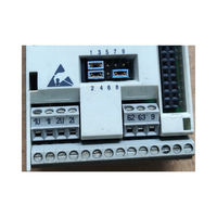 Module E/S E82ZAFAC, module d'extension de contrôle d'automatisation industrielle pour système de variateur de fréquence