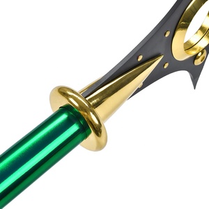 Espada Chastiefol de Metal de 210 cm, Réplica del Rey de <span class=keywords><strong>los</strong></span> <span class=keywords><strong>Siete</strong></span> <span class=keywords><strong>Pecados</strong></span> <span class=keywords><strong>Capitales</strong></span>, Modelo Real 1:1, Unisex, para Cosplay - Product Image 5