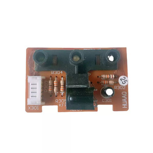 เคลอนเครื่องปรับอากาศ รีโมทคอนโทรล บอร์ดรับสัญญาณ KFR33G จอแสดงผล แผงวงจรควบคุมอุณหภูมิ - Product Image 4