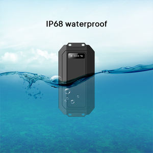 Беспроводной автомобильный GPS-трекер - Product Image 2