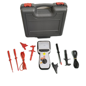 S1-1568/2 15kV Insulation Resistance Meter Accurate Tester for Electrical Components - Product Image 2