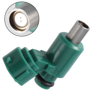 Prix usine deux trous buse de pulvérisation nouvel injecteur de carburant de moto <span class=keywords><strong>110CC</strong></span> pour accessoire de remplacement de <span class=keywords><strong>Scooter</strong></span> <span class=keywords><strong>Suzuki</strong></span> - Product Image 4