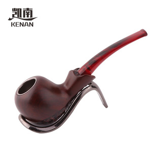 Kenan Freestyle Tobacco Pipe Durable Detachable Washable Smoking Pipe - Product Image 3