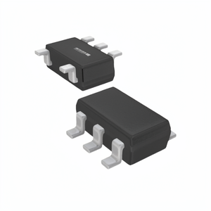 Composants électroniques en stock : Gestion de l'alimentation (PMIC) XC9141E30DMR-G, SC 74A, SOT 753 – Achetez en ligne - Product Image 1