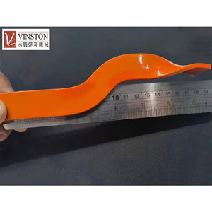 CMM-50-8E CNC đa trục camless <span class=keywords><strong>busbar</strong></span> tạo thành máy Đồng <span class=keywords><strong>busbar</strong></span> uốn & Máy cắt - Product Image 6