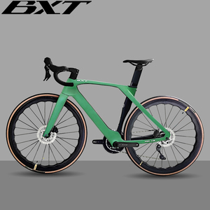<span class=keywords><strong>Bicicleta</strong></span> <span class=keywords><strong>de</strong></span> Carretera BXT Sin Montar, <span class=keywords><strong>de</strong></span> <span class=keywords><strong>Carbono</strong></span>, 2x12 Velocidades, 700C, Frenos <span class=keywords><strong>de</strong></span> Disco, Conducción Suave y Rápida, Apta para Desplazamientos Diarios, <span class=keywords><strong>Bicicleta</strong></span> <span class=keywords><strong>de</strong></span> Carretera <span class=keywords><strong>de</strong></span> <span class=keywords><strong>Fibra</strong></span> <span class=keywords><strong>de</strong></span> <span class=keywords><strong>Carbono</strong></span> - Product Image 3