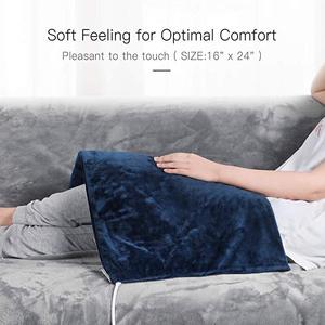 Tapis chauffant électrique Tapis chauffant Coussin chauffant Vente en gros - Product Image 4