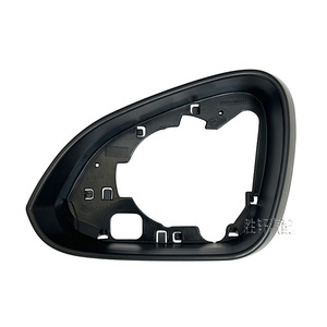 Opel Insignia A <b>Mirror</b> Frame <b>Plastic</b> Rearview <b>Mirror</b> Bezel Full Set Left Right Side 08-16 - Product Image 1