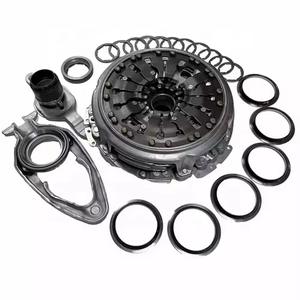 paquete de embrague DQ200 - Product Image 4