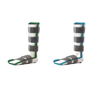 Sangle de rééducation du genou élastique à scratch de haute qualité pour protection médicale, sangle de soulagement à scratch, sangle à scratch personnalisée en usine - Product Image 3