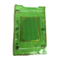 Dissipateur thermique pour serveur DELL Nouveau R760 R660 T560 Dissipateur thermique haute performance Kit de ventilateur de dissipateur thermique CPU