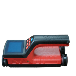 Escáner de acero integrado profesional para detección de metales e inspección de componentes estructurales - Product Image 1