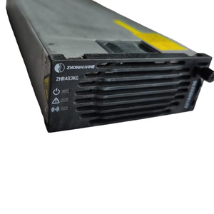 แหล่งจ่ายไฟสำหรับสถานีฐานสัญญาณไร้สาย ZHR483KG รับประกัน 12 เดือน - Product Image 2