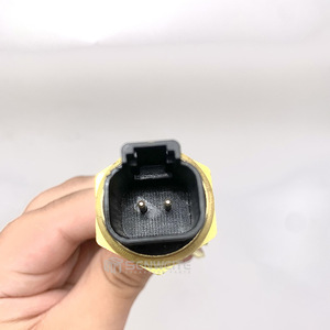 Sensor de Temperatura Senwitt 130-9811 de Conexión Rápida para Maquinaria de Excavación - Product Image 4