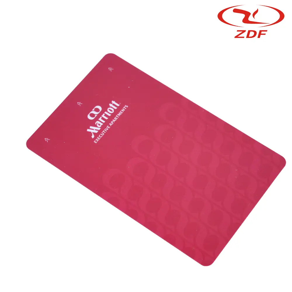 China direkt ab Werk lieferung Schlussverkauf kundenspezifische NFC-KARTE neuer CHIP RFID 13.56MHz ISO1443-A original ULTRALIGHT 64Byttes