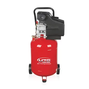 エアコンプレッサー50L 1.5kw 2hp縦型MZB工場直販