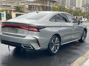 Chery Arrizo 8 Usado, Modelo 2022, 1.6T DCT Shang, Vehículo <span class=keywords><strong>de</strong></span> Gasolina <span class=keywords><strong>de</strong></span> 5 Plazas, Turboalimentado, R18, Volante a la Izquierda, Jiben Auto - Product Image 3