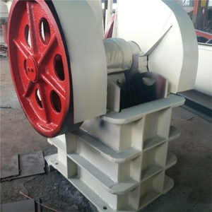 小型単体石英金鉱石処理プラント、硬岩金石採掘装置一式 - Product Image 5