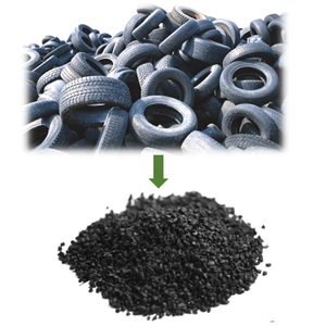 ¡Producto en oferta! Máquinas de reciclaje de <span class=keywords><strong>migas</strong></span> de goma/neumáticos de desecho - Product Image 4