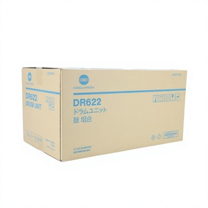 Unité de tambour DR622 ACVT0Y1 pour Konica Minolta Bizhub C14000/C12000 Version Asie pour Bizhub C14000/C12000 Asie - Product Image 1