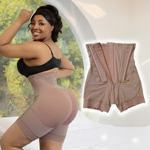 Женское Корректирующее белье с высокой талией - Product Image 1