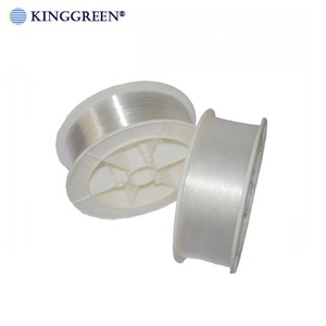 Câble à fibres optiques PMMA à émission lumineuse 1,5 mm 700 m/rouleau pour la décoration d'éclairage de <span class=keywords><strong>plafond</strong></span> Lumière à fibres optiques - Product Image 2